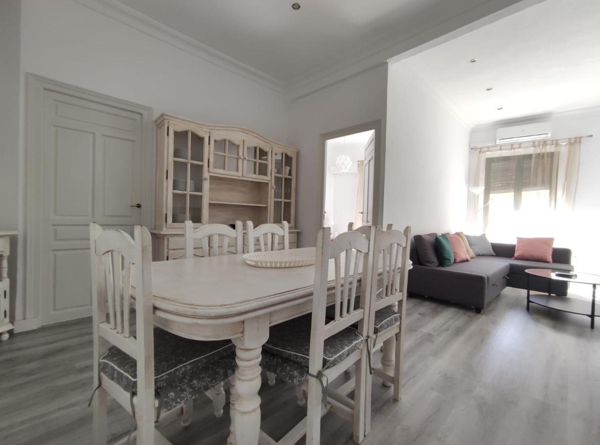 Apartment Family Center Sevilla